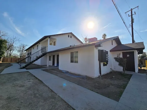 1120 E Fedora Ave APT 103, Fresno, CA 93704