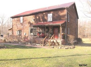 380 Rock Valley Rd, Aspers, PA 17304