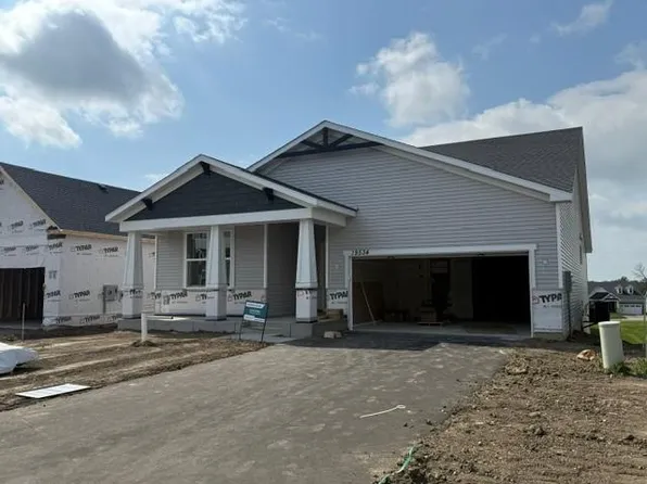 19534 102nd Pl, Rogers, MN 55374