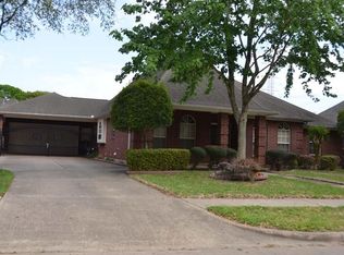 2001 Deervalley St, Deer Park, TX 77536