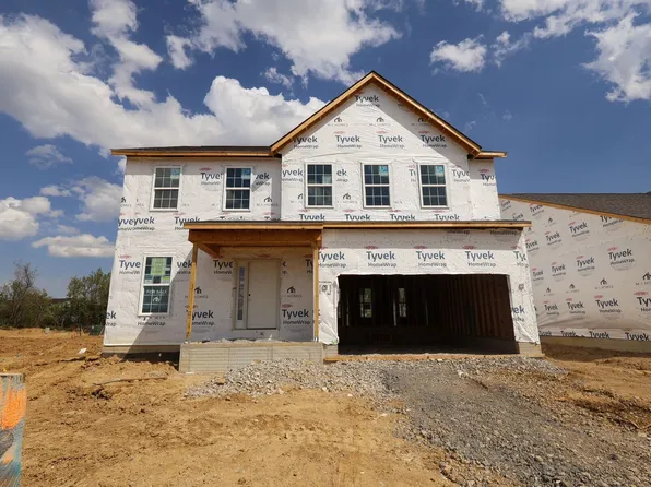 810 Hilton Dr, Reynoldsburg, OH 43068