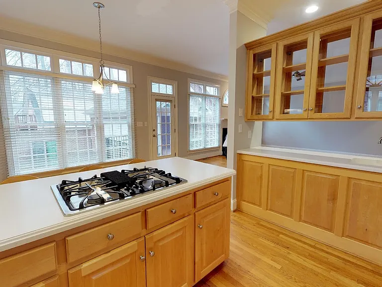 1105 Randolph Oaks Ct — Photo 20