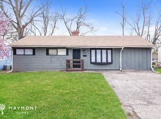 11219 Oakland Ave, Kansas City, MO 64134