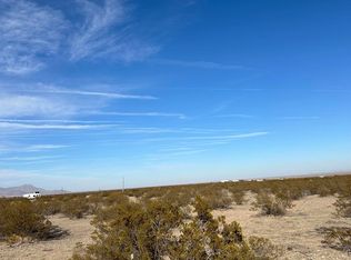 Kopopelli Ln LOT 10, Columbus, NM 88029