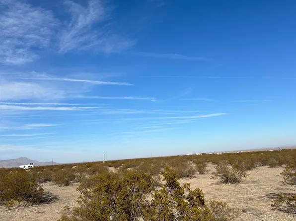 Kopopelli Ln Lot 10, Columbus, NM 88029