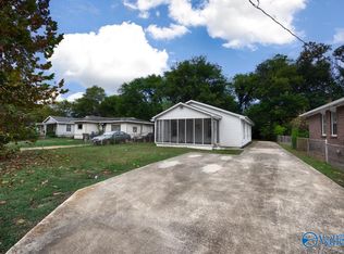 216 Stone St NW, Huntsville, AL 35805