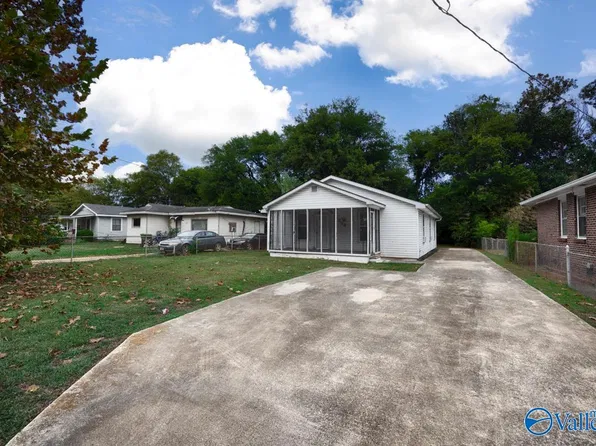 216 Stone St NW, Huntsville, AL 35805