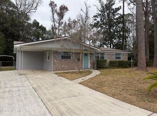 4423 CLINTON Avenue, Jacksonville, FL 32207