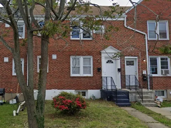 6126 Macbeth Dr, 6126 Macbeth Dr #1, Baltimore, MD 21239