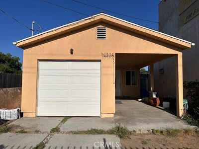 11328 S Wilmington Ave, Los Angeles, CA, 90059
