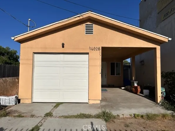 11328 S Wilmington Ave, Los Angeles, CA 90059