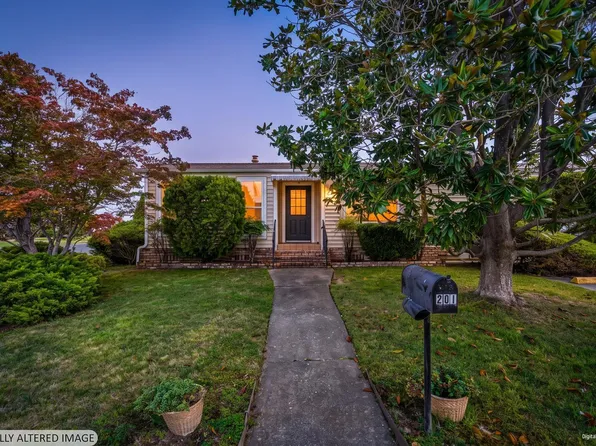 201 Shirley Court, Napa, CA 94558