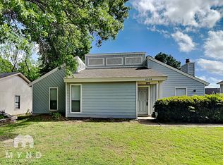 6599 Red Birch Dr, Memphis, TN 38115