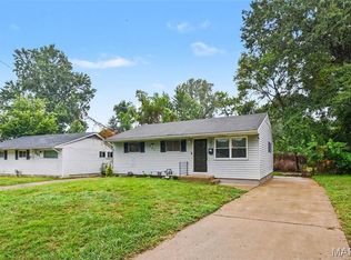 241 Glen Garry Rd, Saint Louis, MO 63137