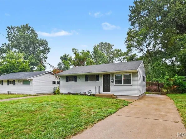 241 Glen Garry Rd, Saint Louis, MO 63137