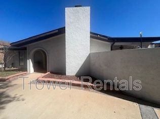 1424 French Ave, Odessa, TX 79761