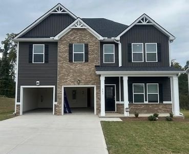 409 Haddon Trl, Woodruff, SC, 29388