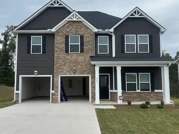 409 Haddon Trl, Woodruff, SC 29388