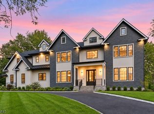 4 Athens Rd, Short Hills, NJ 07078