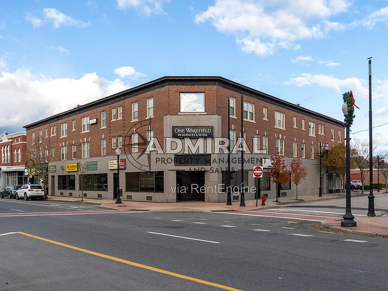 1 Wakefield St #306 — Photo 7