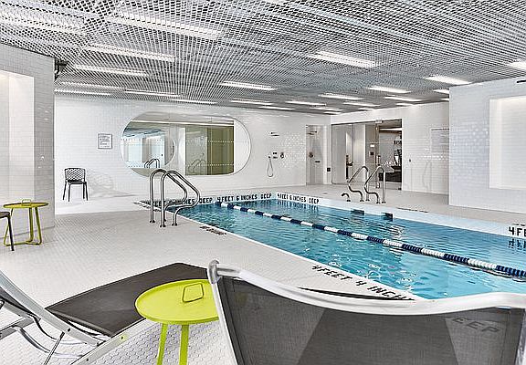 4th image of 625 W 57th St APT 567