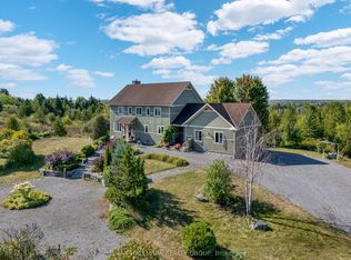 1757 Corkery Rd, Ottawa, ON K0A1L0