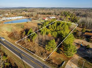 0 Albert Pike Rd, Royal, AR 71968