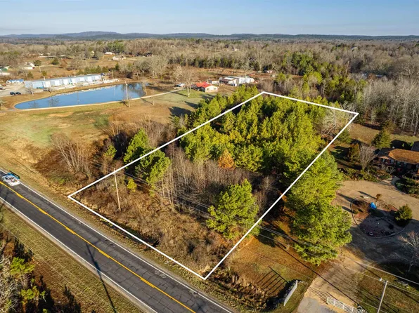 0 Albert Pike Rd, Royal, AR 71968