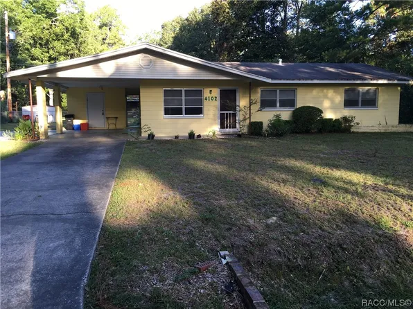 4102 NW 21st Ter N, Gainesville, FL 32605
