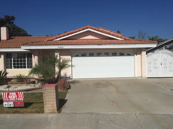 10905 El Domino Ave, Fountain Valley, CA 92708