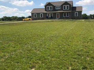 5400 Somers Gratis Rd, Camden, OH 45311