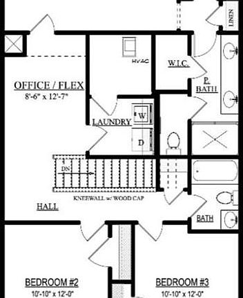 3rd image of 1147 Lucan Ln