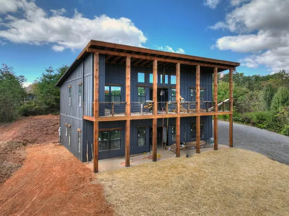 275 Blue Creek Rd, Morganton, GA 30560