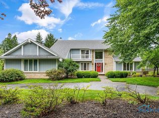 2709 Derby Rd, Toledo, OH 43615