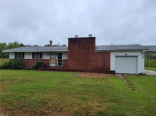 6402 Leafwood Rd, Suffolk, VA 23437