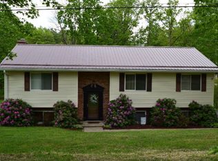 273 Redden Ridge Rd, Beaver, WV 25813
