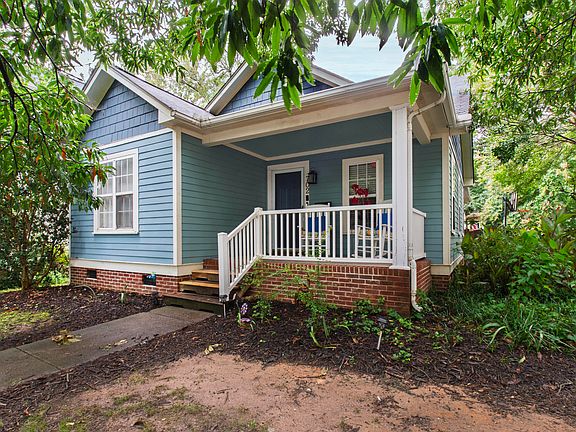 5th image of 702 E Jones St