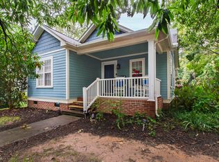 702 E Jones St, Raleigh, NC 27601