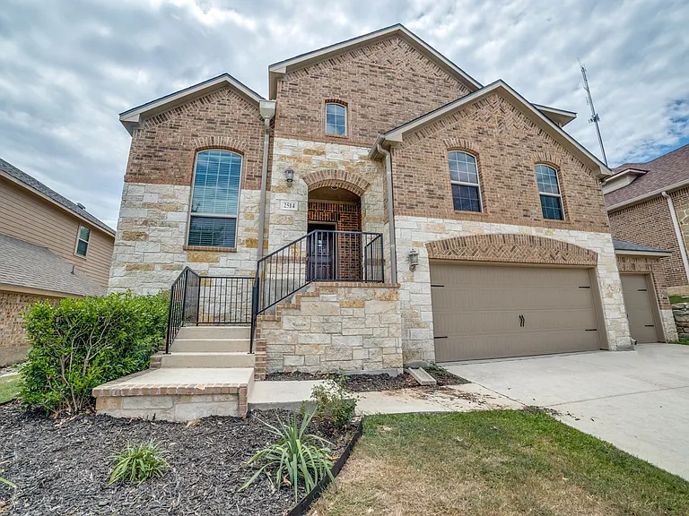 2514 Ladera Bnd — Photo 2