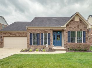 2263 Dominick Dr, Nolensville, TN 37135