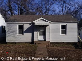 1202 Kitchen St, Jonesboro, AR 72401