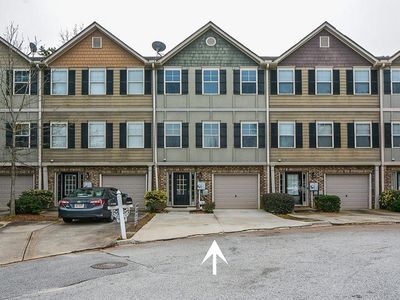 1404 Knights Trl, Stone Mountain, GA, 30083