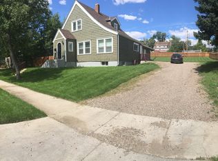 1015 3rd Ave S, Great Falls, MT 59405