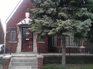 4010 Tyler St, Detroit, MI 48238