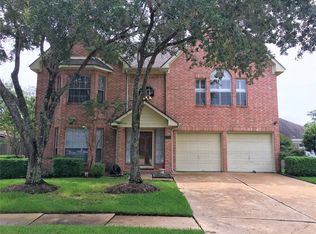 13906 Rosebranch Ct, Houston, TX 77059