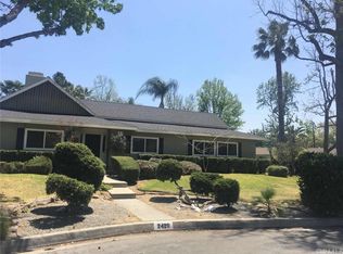 2420 Doolittle Ave, Arcadia, CA 91006