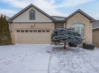 335 Chambers Ave, London, ON N5X4K7