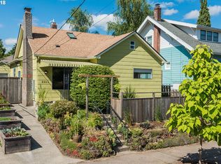 3321 SE Kelly St, Portland, OR 97202