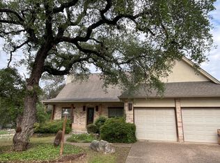 2721 Morning Moon, New Braunfels, TX 78132