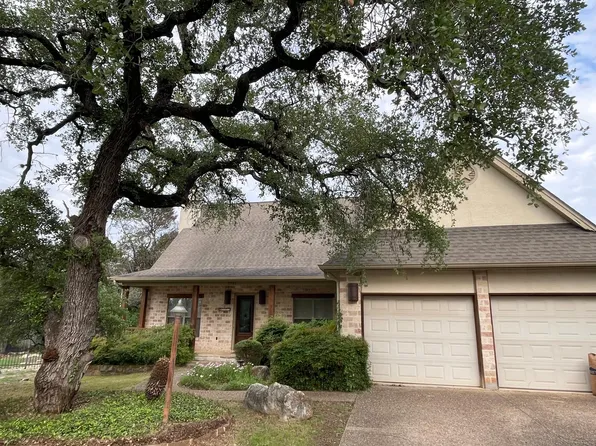 2721 Morning Moon, New Braunfels, TX 78132